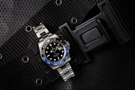 rolex batman gt|rolex batman discontinued.